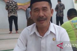 Baznas Kabupaten Bangka tetapkan zakat fitrah sebesar Rp42.500 per jiwa