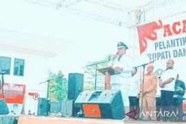 Pemkab Supiori-Biak Numfor sepakati penyelesaian tapal batas wilayah