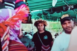 Disbudpar Jayawijaya mencatat 506 kunjungan wisman dari 34 negara di 2024