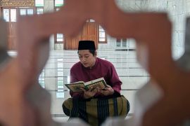 Kemenag Bengkayang ajak tingkatkan ketaqwaan di bulan Suci Ramadhan