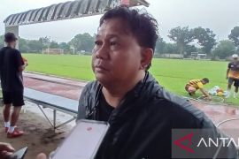 Inter Kediri fokus benahi lini depan jelang delapan besar Liga 4