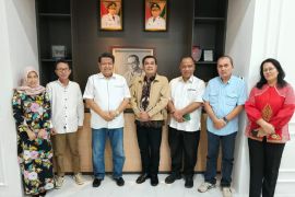 LPM Sumut sesalkan adanya penolakan pembentukan Kopdes Merah Putih