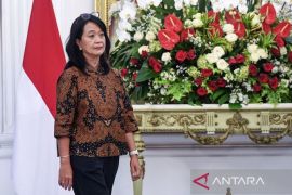 Wamen PU dukung percepatan penanganan sungai dangkal di Sukabumi