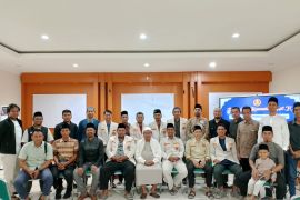 Sekjen PPPM Najih apresiasi program pengajian Ramadhan PWPM NTB