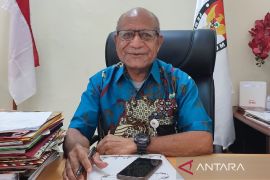 KPU: Biaya PSU Pilgub Papua disetujui Rp110 miliar