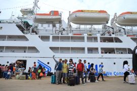 Pelni siap angkut penumpang 12.450 kuota tiket mudik gratis Kemenhub dan BUMN