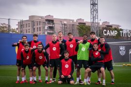Siapakah sosok Carles Minarro Garcia dan apa perannya di FC Barcelona?