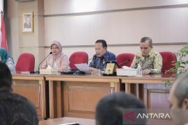 DPRD Kalsel pelajari penyelenggaraan penanaman modal di Jateng