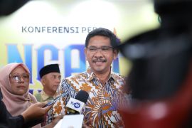 Kemenag gagas teknologi hijau untuk kelestarian lingkungan yang berkelanjutan