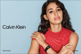 Calvin Klein rilis koleksi jam tangan terbaru nan elegan modern, dan berani
