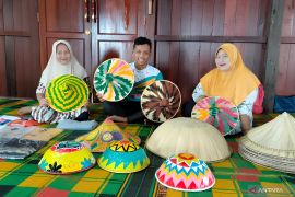 Peran BRI dan pengembangan ekonomi serta budaya di Kampung Caping Pontianak