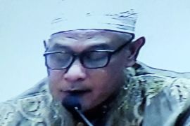 Kaum Muslim yang berpuasa dianjurkan sangat makan sahur