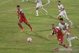 Jadwal Liga 1 Indonesia: pekan terakhir sebelum jeda internasional