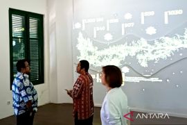 Wagub Rano: Museum di Jakarta bisa dijadikan tempat "study tour"