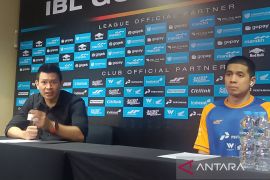 Youbel beri salut kepada anak asuhnya yang menang dramatis lawan PJ