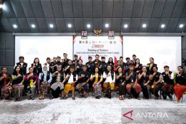 OJK selamatkan uang korban penipuan Rp128,4 miliar