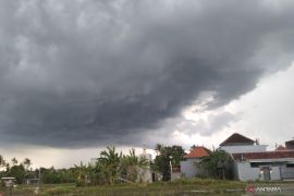 BMKG: Curah hujan di Bali normal pada April 2025