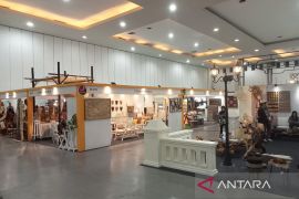 Furniture industry continues to be export-oriented: ministry