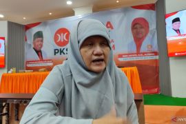 Program Ramadhan PKS sediakan mudik gratis hingga baju Lebaran