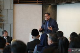 SBY optimistis Presiden Prabowo mampu jaga demokrasi Indonesia