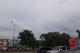BMKG prakirakan sejumlah wilayah NTT berpotensi hujan pada 9-11 Maret