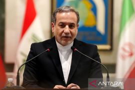 Menlu Iran sebut belum terima surat AS terkait negosiasi nuklir