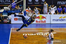 Momentum IBL bangkit setelah pandemi COVID-19