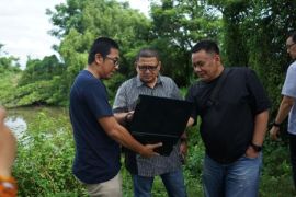 13 hektare lahan Untia "aman" untuk pembangunan stadion di Makassar