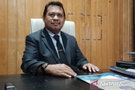 Pemkab Buton Utara usul dua IUP aspal ke Kementerian