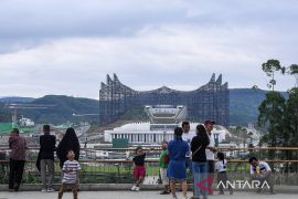 OIKN: Warga terdampak Kota Nusantara dapat kompensasi pemerintah pusat