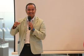 Agung Wicaksono apresiasi Pertamina bangun pusat riset di IKN