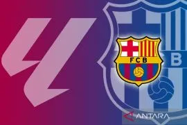 Liga Spanyol, Barcelona kokoh puncaki klasemen setelah  kalahkan Valladolid