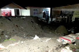 Puluhan rumah di Bone Bolango terendam dan rusak diterjang banjir