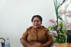 Pemkab Mimika minta perempuan berkarya di berbagai bidang