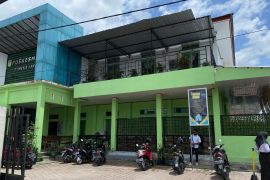 Puskesmas Timika Jaya buka pos layanan dua kampung