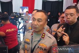 Propam Polri disebut masih memeriksa Kapolres Ngada