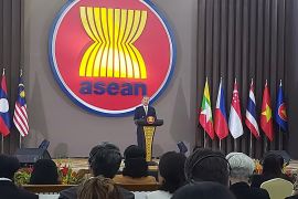 Filipina dan Vietnam perkuat kerja sama keamanan, keselamatan maritim