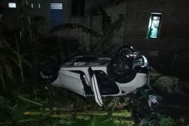 Daop 7 Madiun minta pengendara waspada di pelintasan tidak terjaga