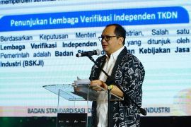 Kemenperin sebut penerapan SNI memacu pertumbuhan industri furnitur
