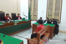 Selebgram Medan Ratu Entok divonis 34 bulan penjara dan denda Rp100 juta, ini kasusnya