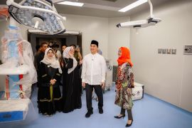 Pemprov Banten komitmen rekrut 30 persen nakes dari sekitar RSUD Labuan