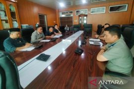 Penyitaan tanah, dewan minta penjelasan BPN Kota Medan