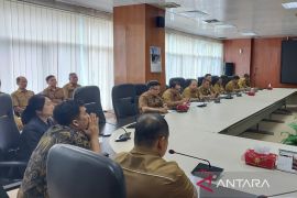 DPRD Medan minta pemkot realisasikan tunggakan tunjangan profesi guru