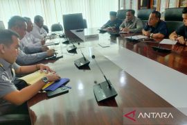 RDP Imigrasi, DPRD Kota Medan soroti lambatnya pembuatan paspor