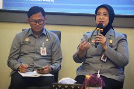 BPSDM Hukum perkuat pengembangan SDM lewat program Quick Win