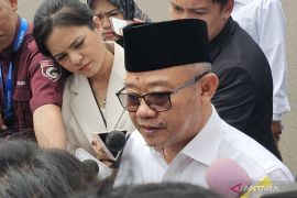 Mendikdasmen sebut dua skema kurikulum untuk sekolah rakyat