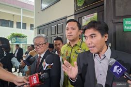 Hasto Kristiyanto dapat serangan masif usai Jokowi dipecat dari PDIP