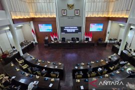 Wali Kota Batu pastikan rancangan RPJMD akomodasi program strategis