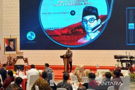 Menbud tegaskan kekayaan musik Indonesia perlu diperkenalkan ke dunia