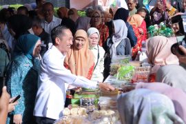 Palembang minta pelaku UMKM gunakan kemasan ramah lingkungan